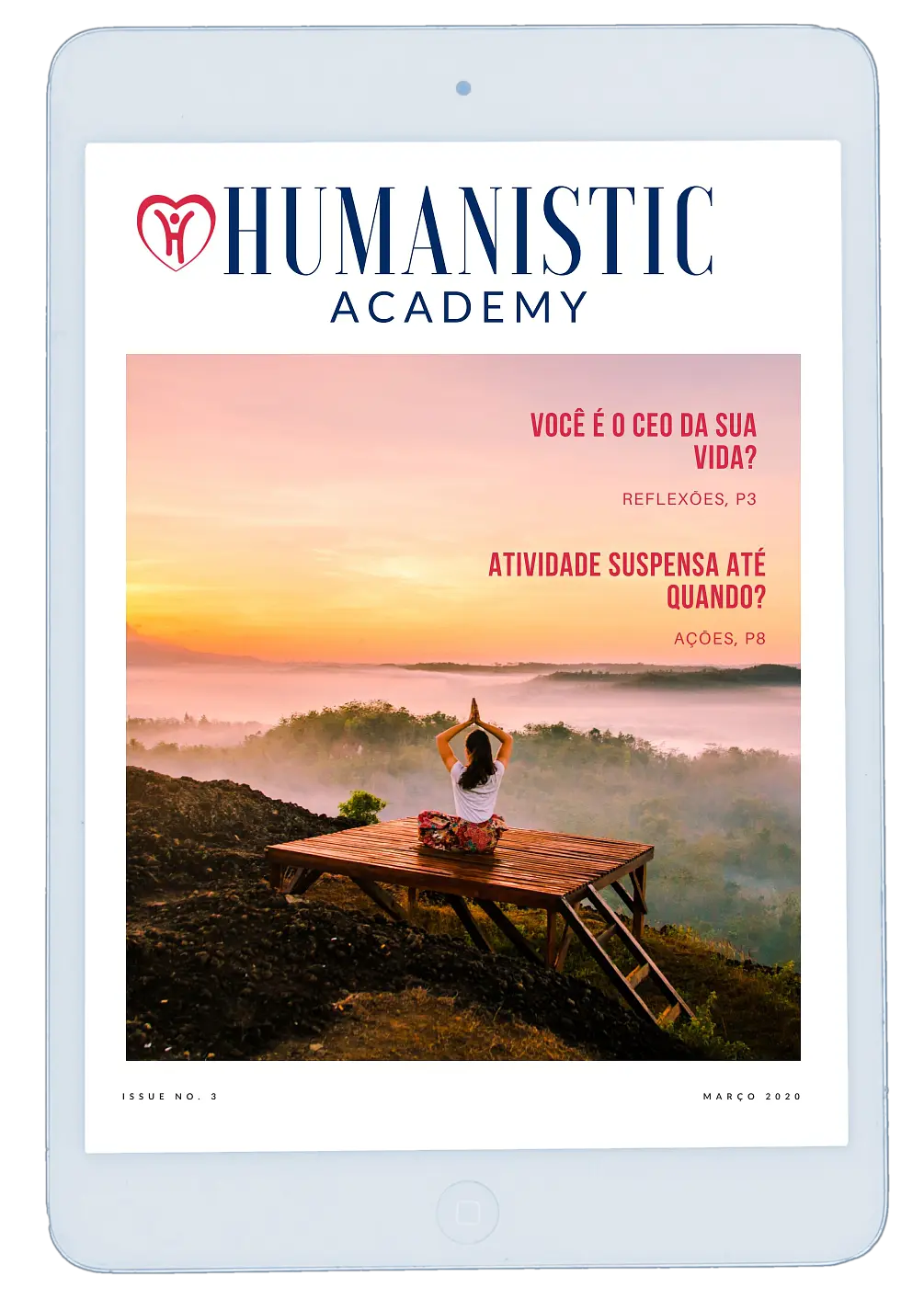 Revista Humanistic Academy