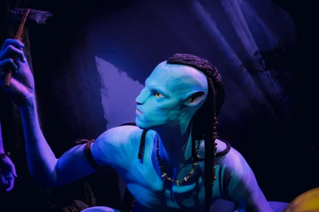 Avatar ficcao ou realidade - A moral da história do filme.